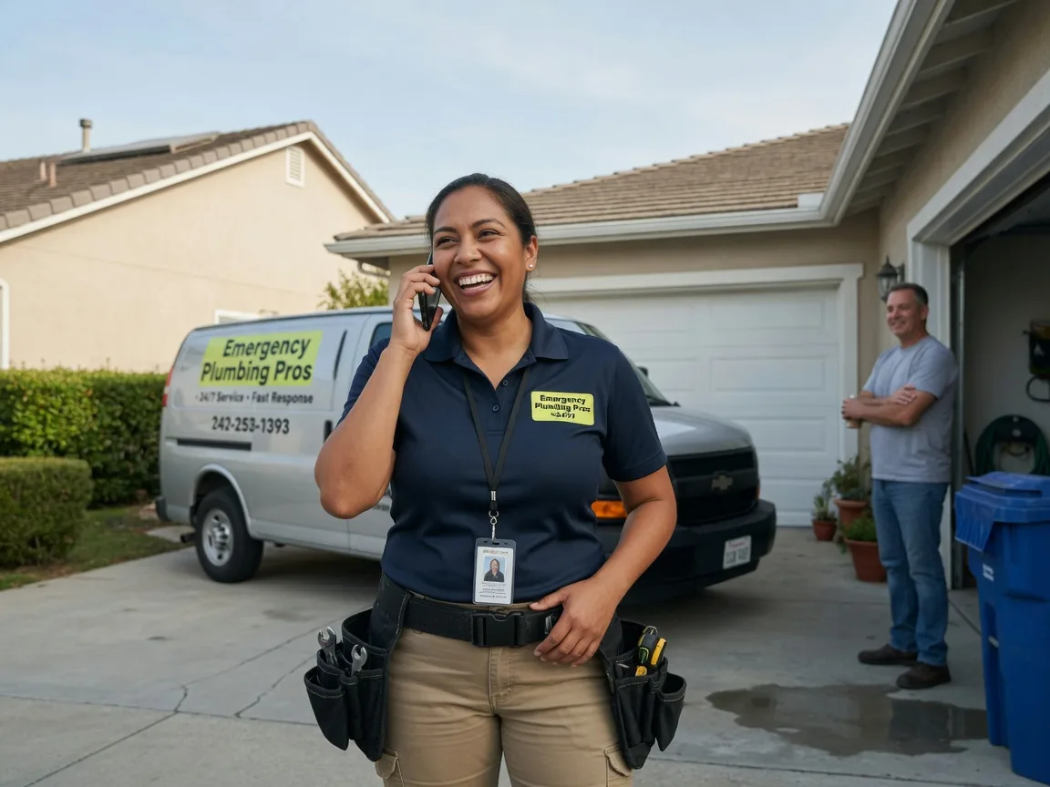 Emergency Plumber Ojo Caliente, NM FAQs